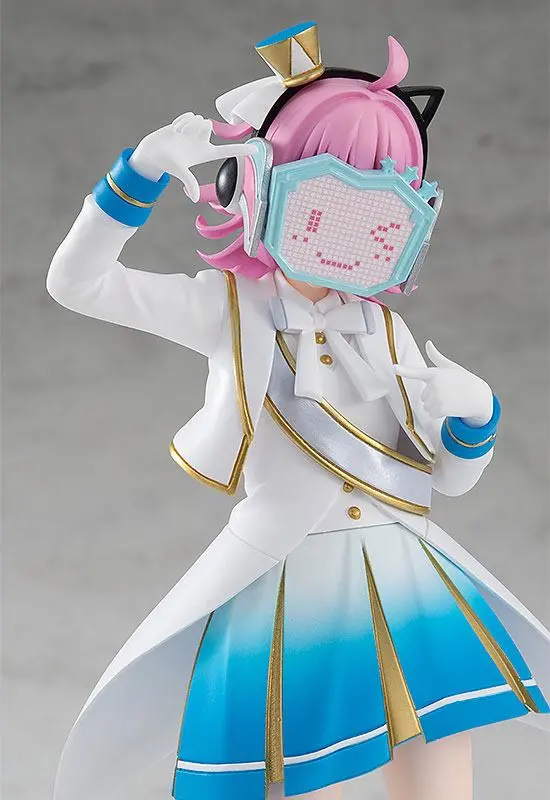 Love Live! Nijigasaki High School Idol Club Pop Up Parade Rina Tennoji PVC szobor figura 16 cm termékfotó