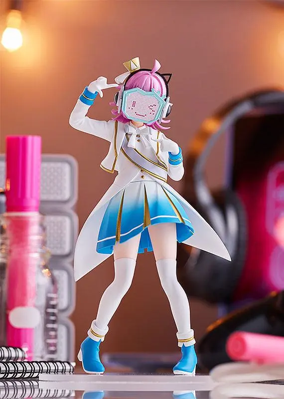Love Live! Nijigasaki High School Idol Club Pop Up Parade Rina Tennoji PVC szobor figura 16 cm termékfotó