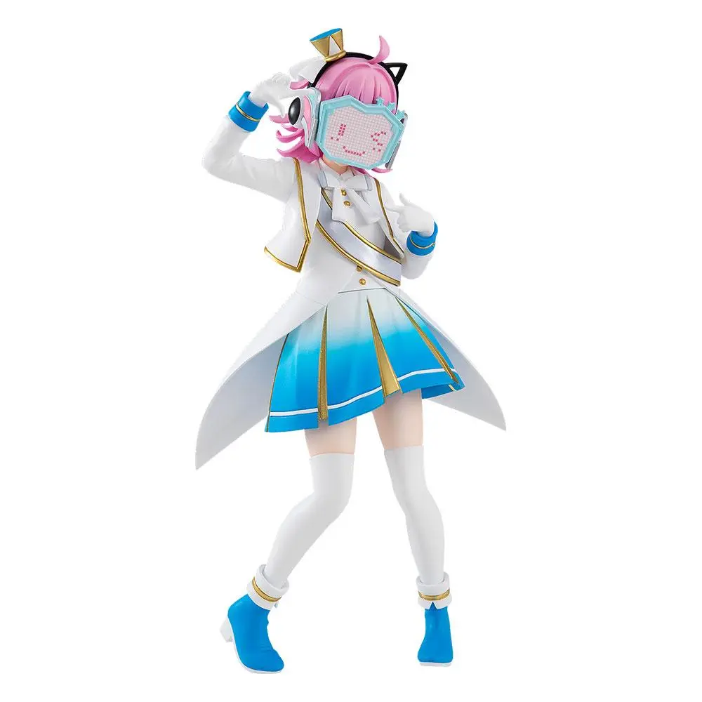 Love Live! Nijigasaki High School Idol Club Pop Up Parade Rina Tennoji PVC szobor figura 16 cm termékfotó