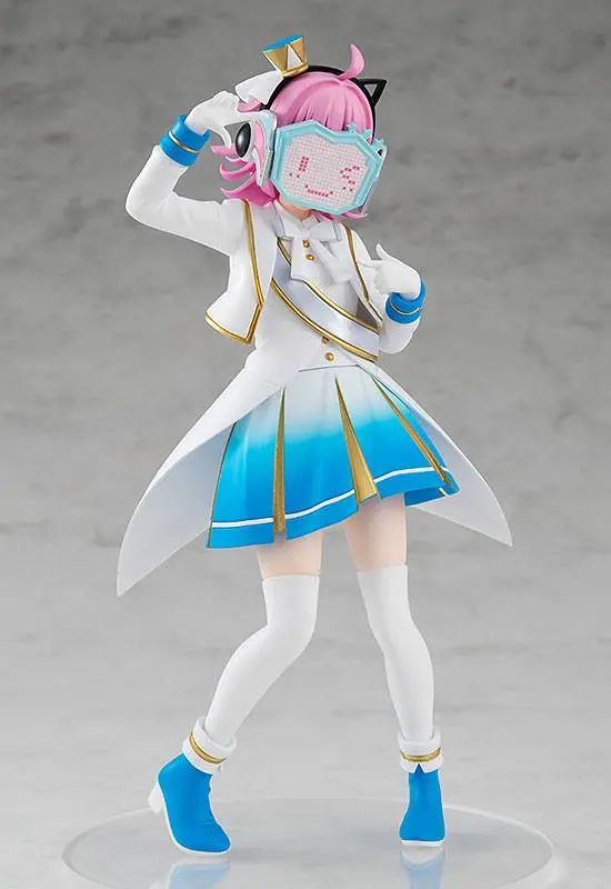 Love Live! Nijigasaki High School Idol Club Pop Up Parade Rina Tennoji PVC szobor figura 16 cm termékfotó