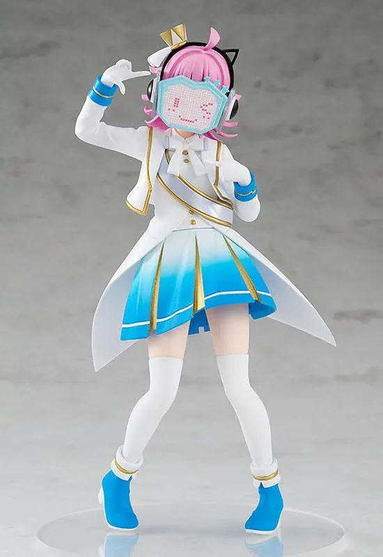 Love Live! Nijigasaki High School Idol Club Pop Up Parade Rina Tennoji PVC szobor figura 16 cm termékfotó