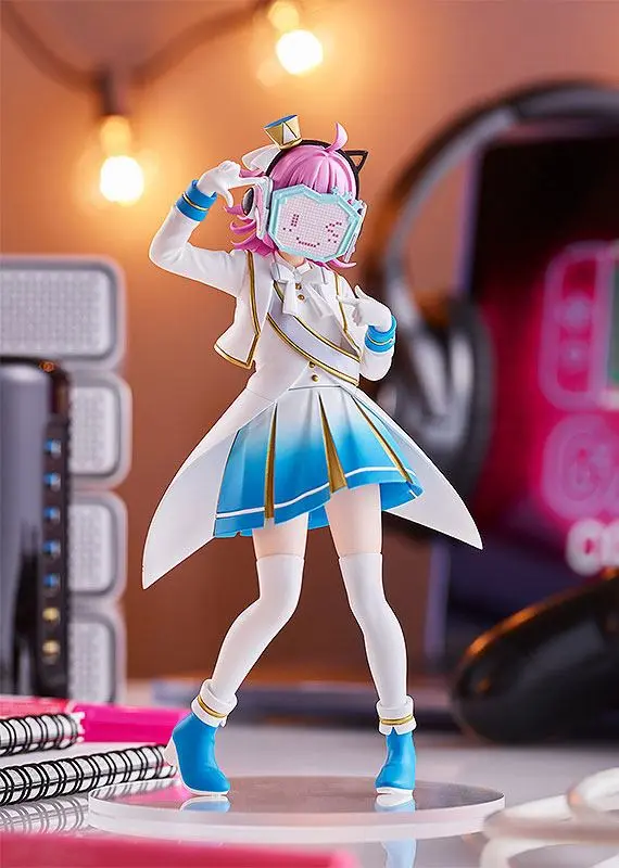 Love Live! Nijigasaki High School Idol Club Pop Up Parade Rina Tennoji PVC szobor figura 16 cm termékfotó