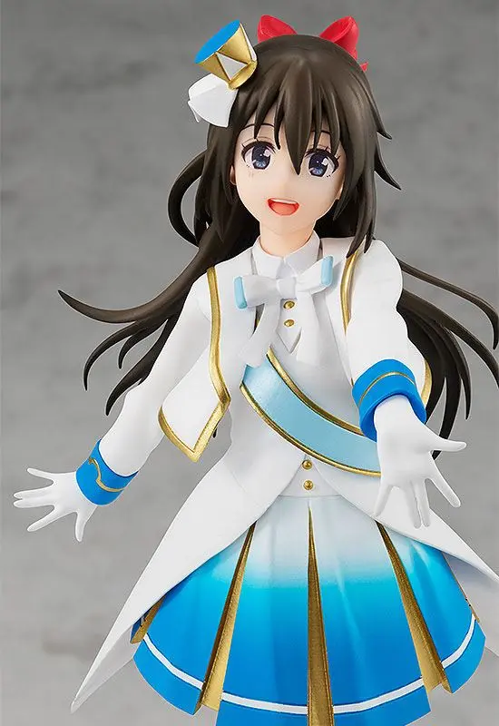Love Live! Nijigasaki High School Idol Club Pop Up Parade Shizuku Osaka PVC szobor figura 17 cm termékfotó