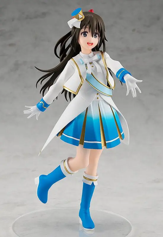 Love Live! Nijigasaki High School Idol Club Pop Up Parade Shizuku Osaka PVC szobor figura 17 cm termékfotó