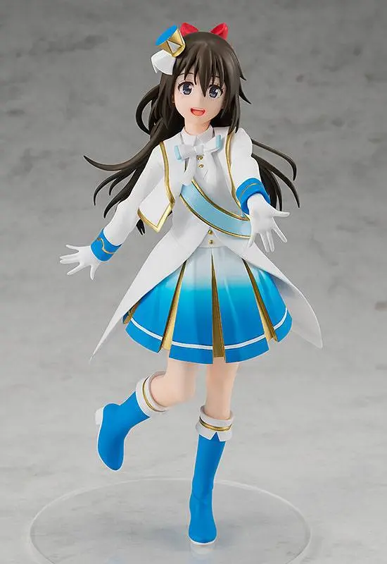 Love Live! Nijigasaki High School Idol Club Pop Up Parade Shizuku Osaka PVC szobor figura 17 cm termékfotó