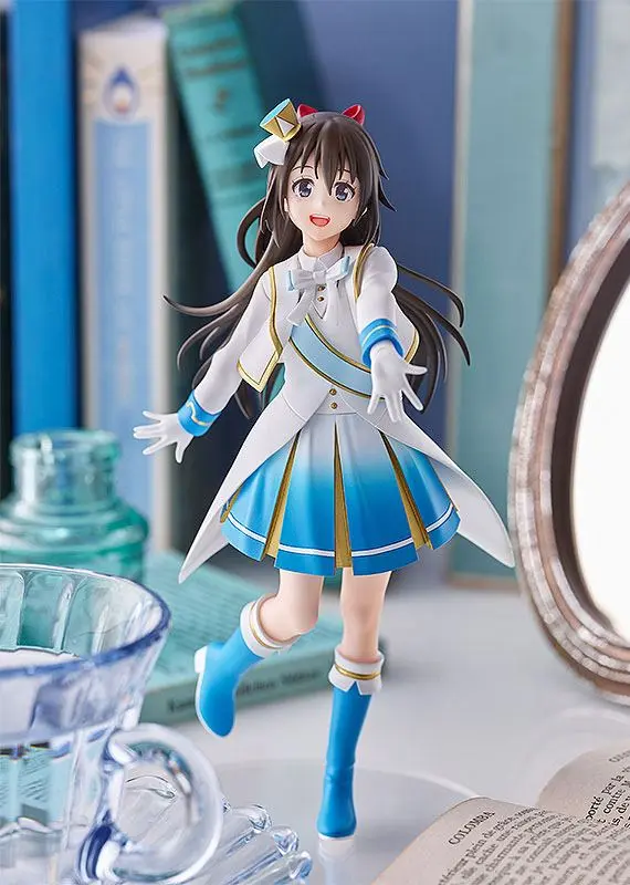 Love Live! Nijigasaki High School Idol Club Pop Up Parade Shizuku Osaka PVC szobor figura 17 cm termékfotó