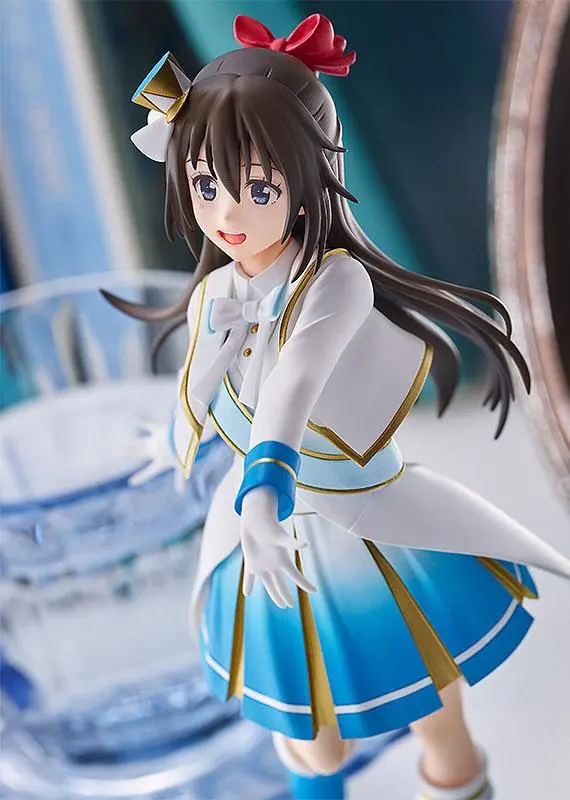 Love Live! Nijigasaki High School Idol Club Pop Up Parade Shizuku Osaka PVC szobor figura 17 cm termékfotó