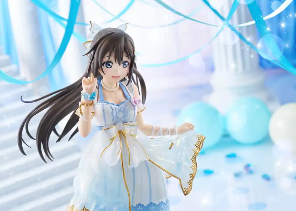 Love Live! Nijigasaki High School Idol Club PVC szobor figura 1/7 Osaka Shizuku 22 cm   termékfotó
