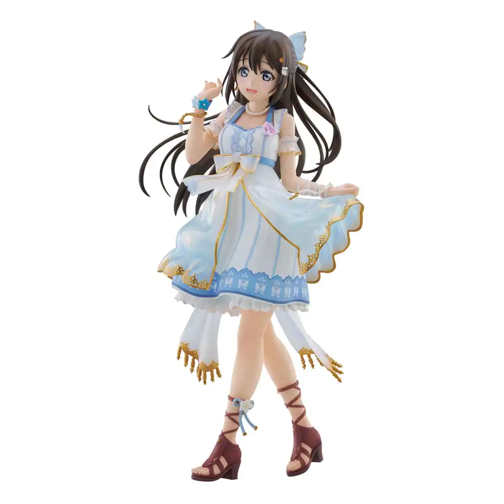 Love Live! Nijigasaki High School Idol Club PVC szobor figura 1/7 Osaka Shizuku 22 cm   termékfotó