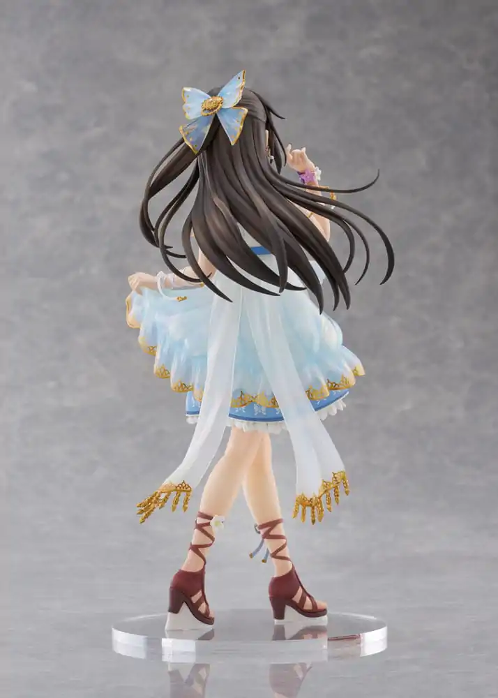 Love Live! Nijigasaki High School Idol Club PVC szobor figura 1/7 Osaka Shizuku 22 cm   termékfotó