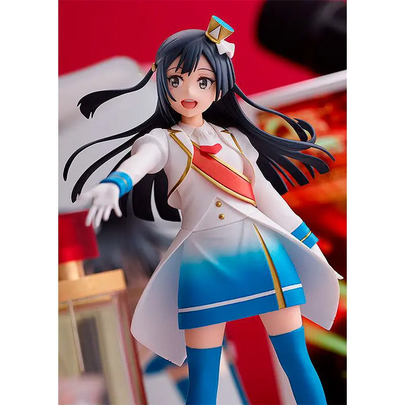 Love Live! Nijigasaki High School Idol Club Setsuna Yuki Pop Up Parade szobor figura 17cm termékfotó