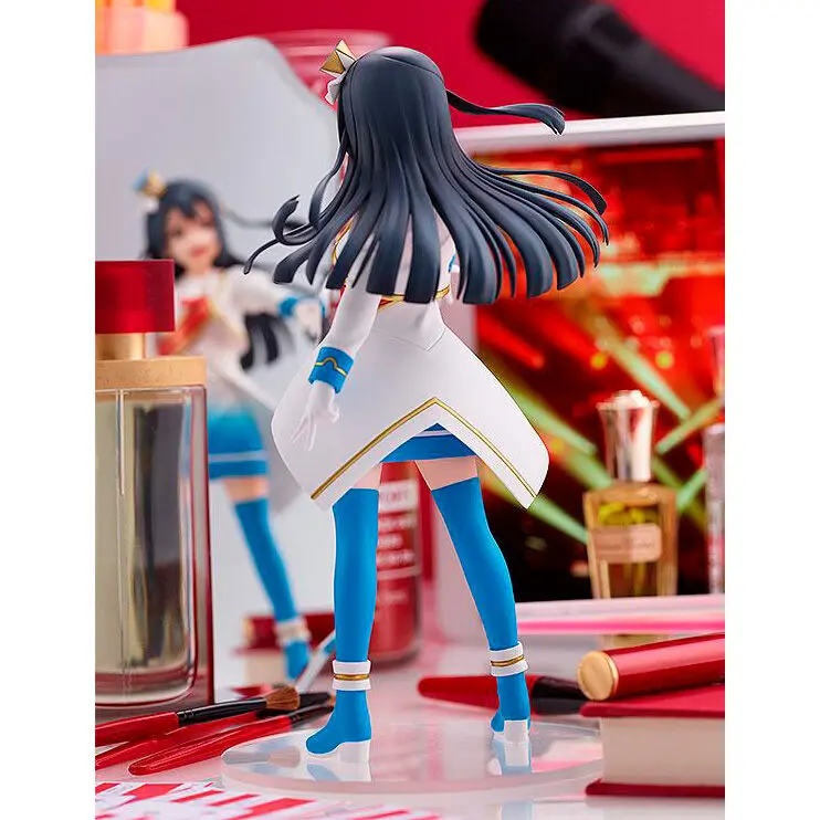 Love Live! Nijigasaki High School Idol Club Setsuna Yuki Pop Up Parade szobor figura 17cm termékfotó