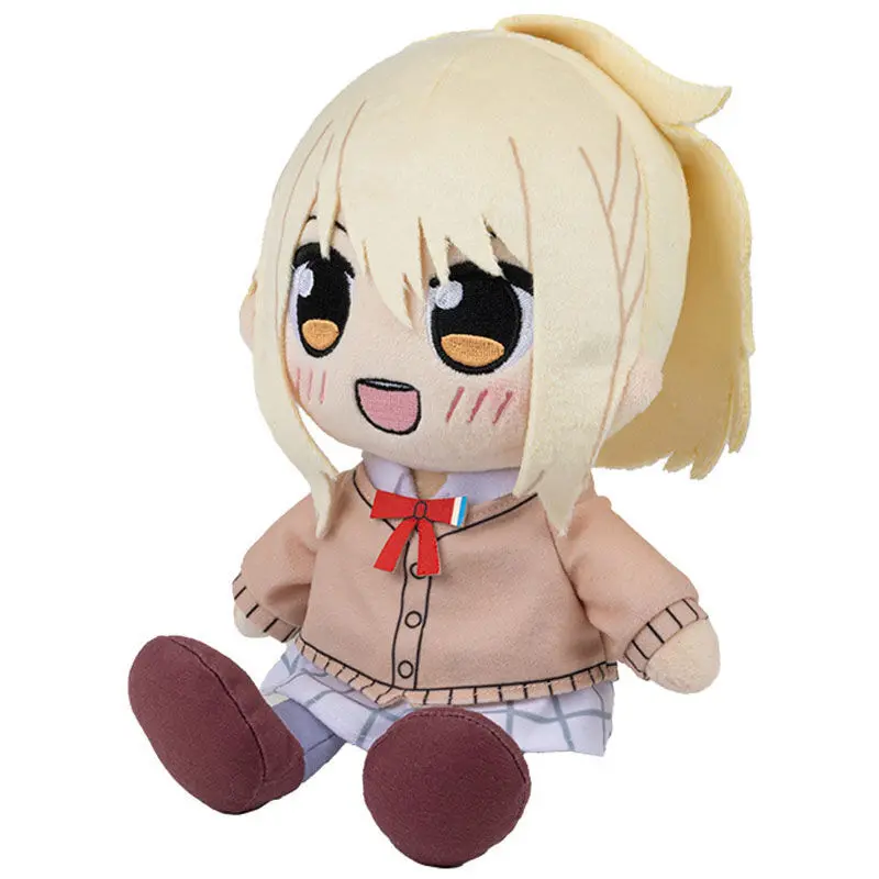 Love Live Nijisagaki High School Idol Club Ai Miyashita plüss 13cm termékfotó
