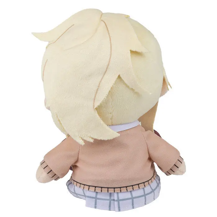 Love Live Nijisagaki High School Idol Club Ai Miyashita plüss 13cm termékfotó