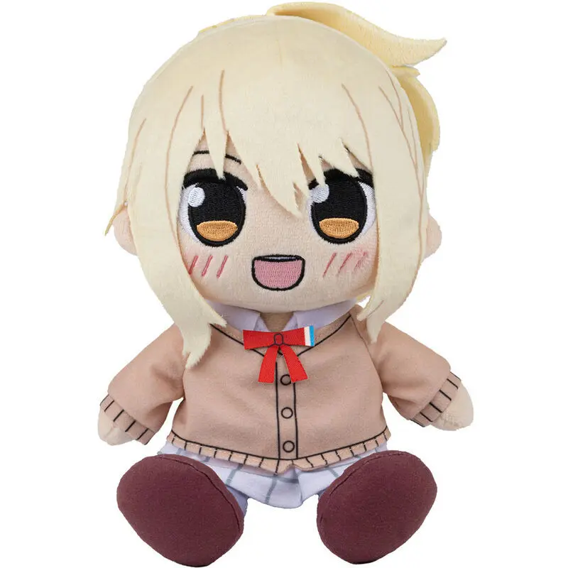 Love Live Nijisagaki High School Idol Club Ai Miyashita plüss 13cm termékfotó