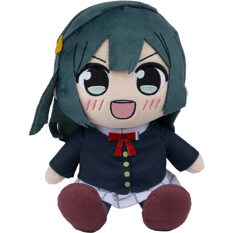 Love Live Nijisagaki High School Idol Club Setsuna Yuki plüss 13cm termékfotó