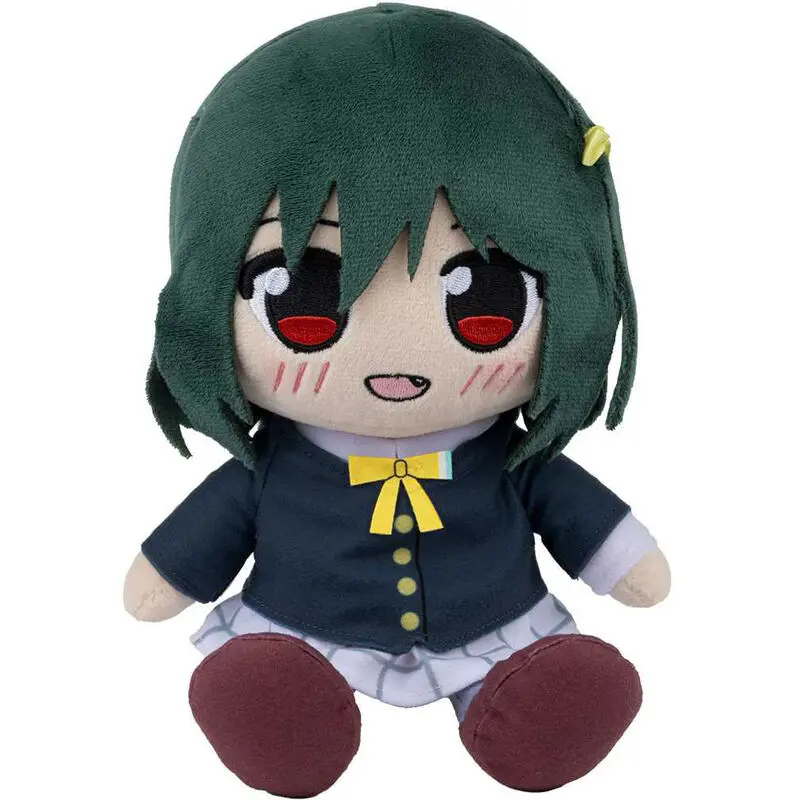 Love Live Nijisagaki High School Idol Club Shioriko Mifune plüss 13cm termékfotó