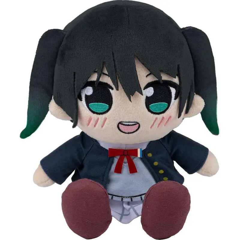 Love Live Nijisagaki High School Idol Club Yu Takasaki plüss 13cm termékfotó