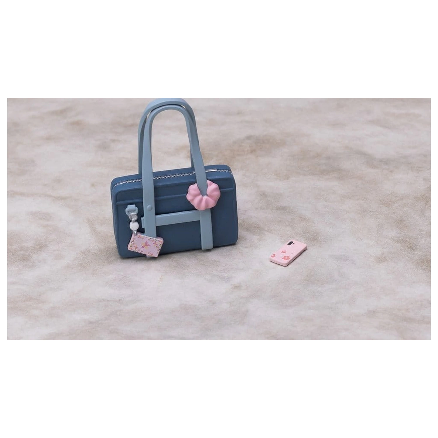 Love Live! Plafia Műanyag modell készlet Ayumu Uehara 15 cm termékfotó