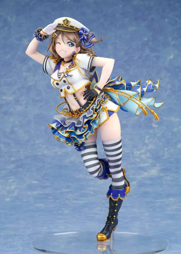 Love Live! School Idol Festival PVC Statue 1/7 You Watanabe 23 cm termékfotó