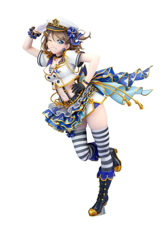 Love Live! School Idol Festival PVC Statue 1/7 You Watanabe 23 cm termékfotó