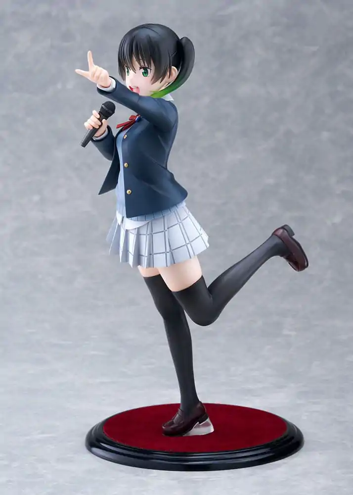 Love Live! Super Star!! PVC Statue 1/7 Nijigasaki High School Idol Club Yu Takasaki DT-197 25 cm termékfotó