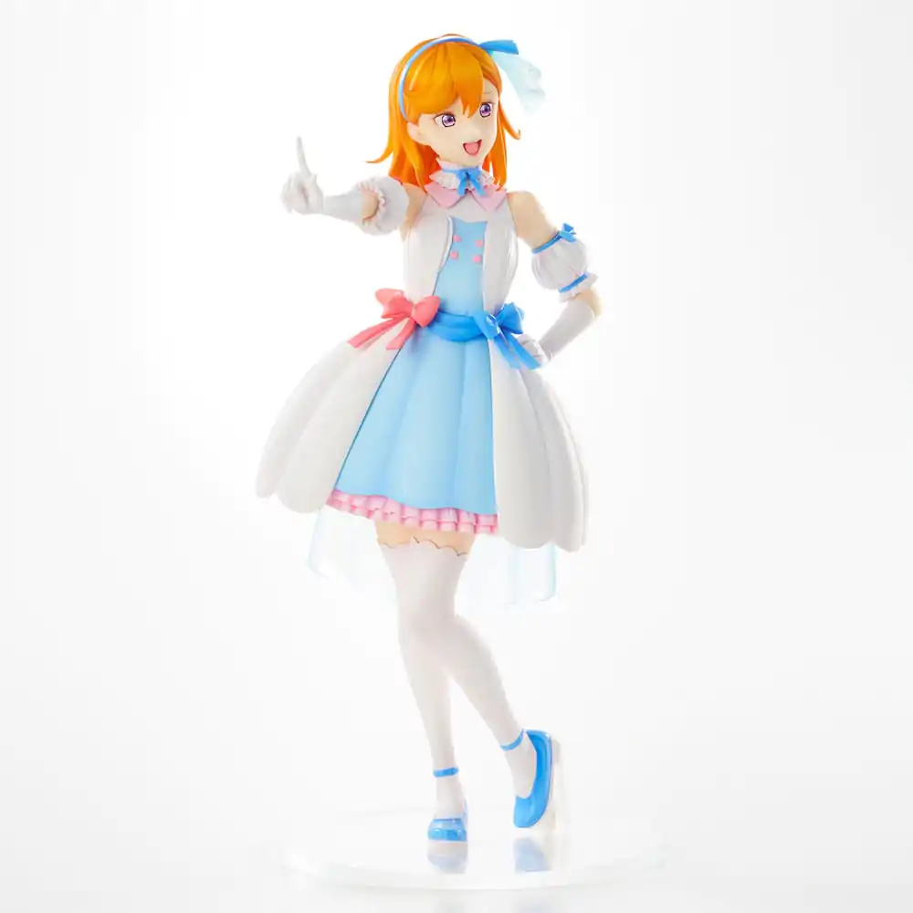 Love Live! Superstar!! 1/6 Kanon Shibuya Tiny Stars Ver. PVC szobor figura 27 cm termékfotó