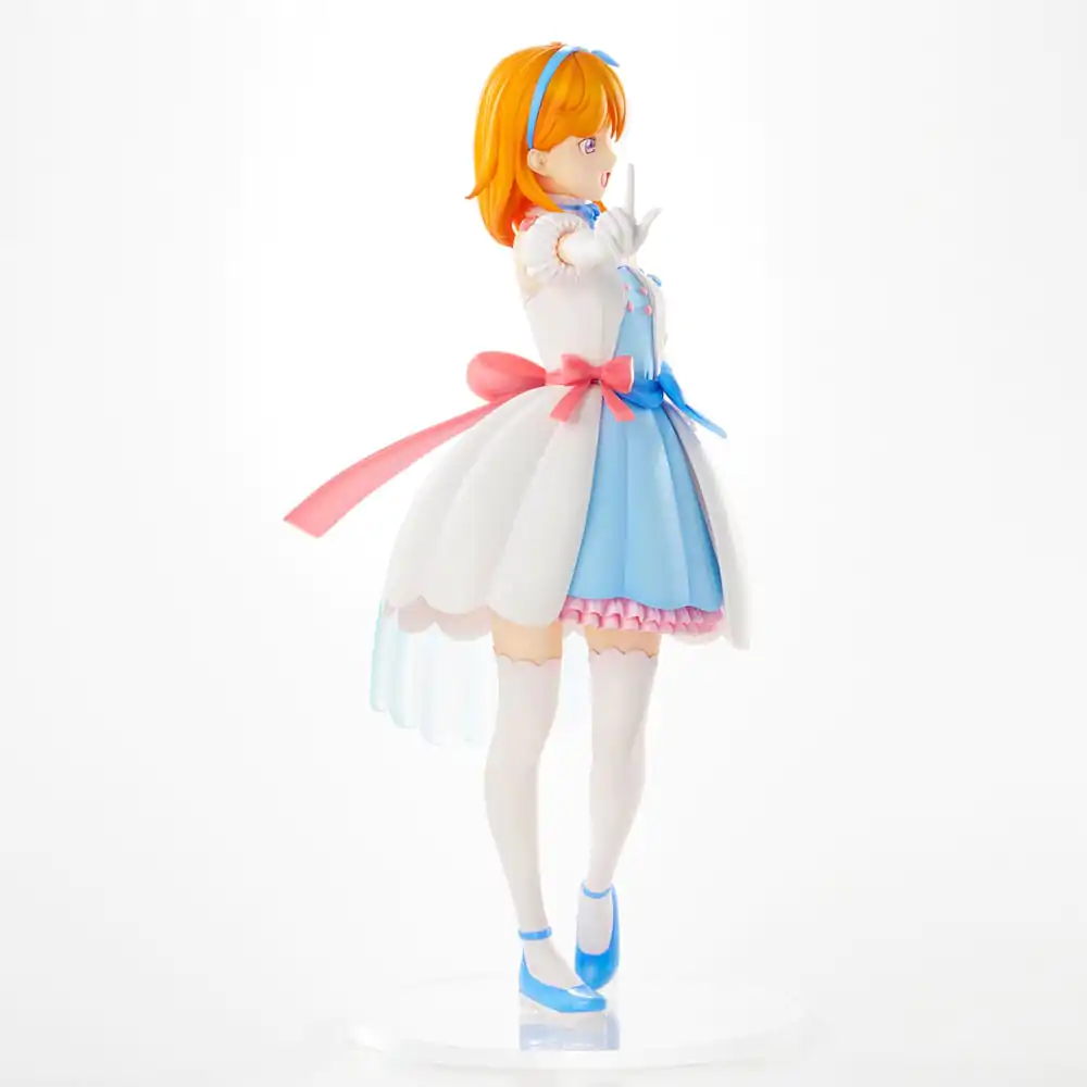 Love Live! Superstar!! 1/6 Kanon Shibuya Tiny Stars Ver. PVC szobor figura 27 cm termékfotó