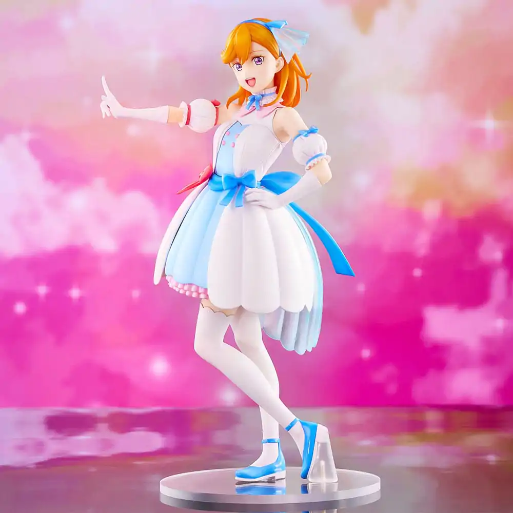 Love Live! Superstar!! 1/6 Kanon Shibuya Tiny Stars Ver. PVC szobor figura 27 cm termékfotó