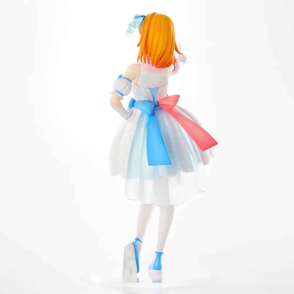 Love Live! Superstar!! 1/6 Kanon Shibuya Tiny Stars Ver. PVC szobor figura 27 cm termékfotó