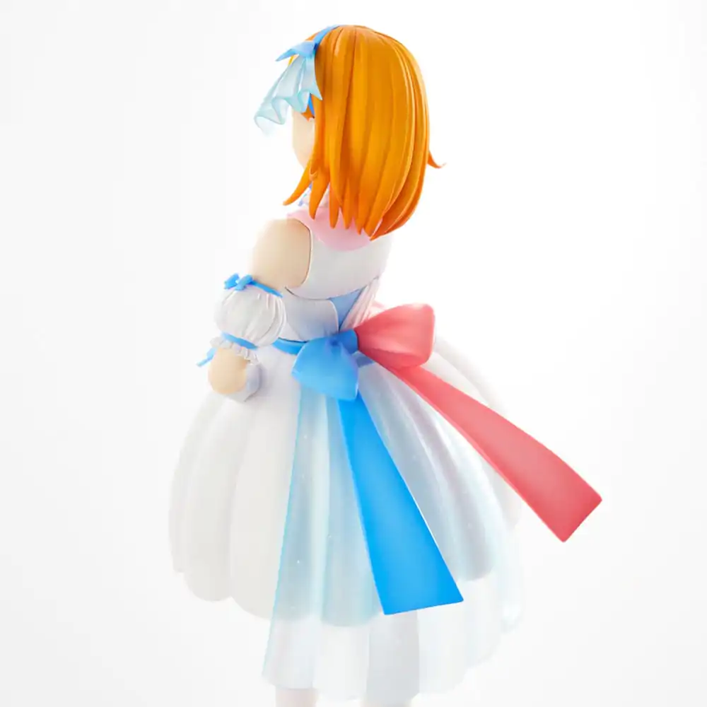 Love Live! Superstar!! 1/6 Kanon Shibuya Tiny Stars Ver. PVC szobor figura 27 cm termékfotó