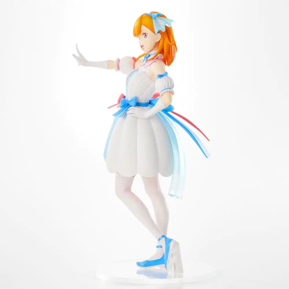 Love Live! Superstar!! 1/6 Kanon Shibuya Tiny Stars Ver. PVC szobor figura 27 cm termékfotó