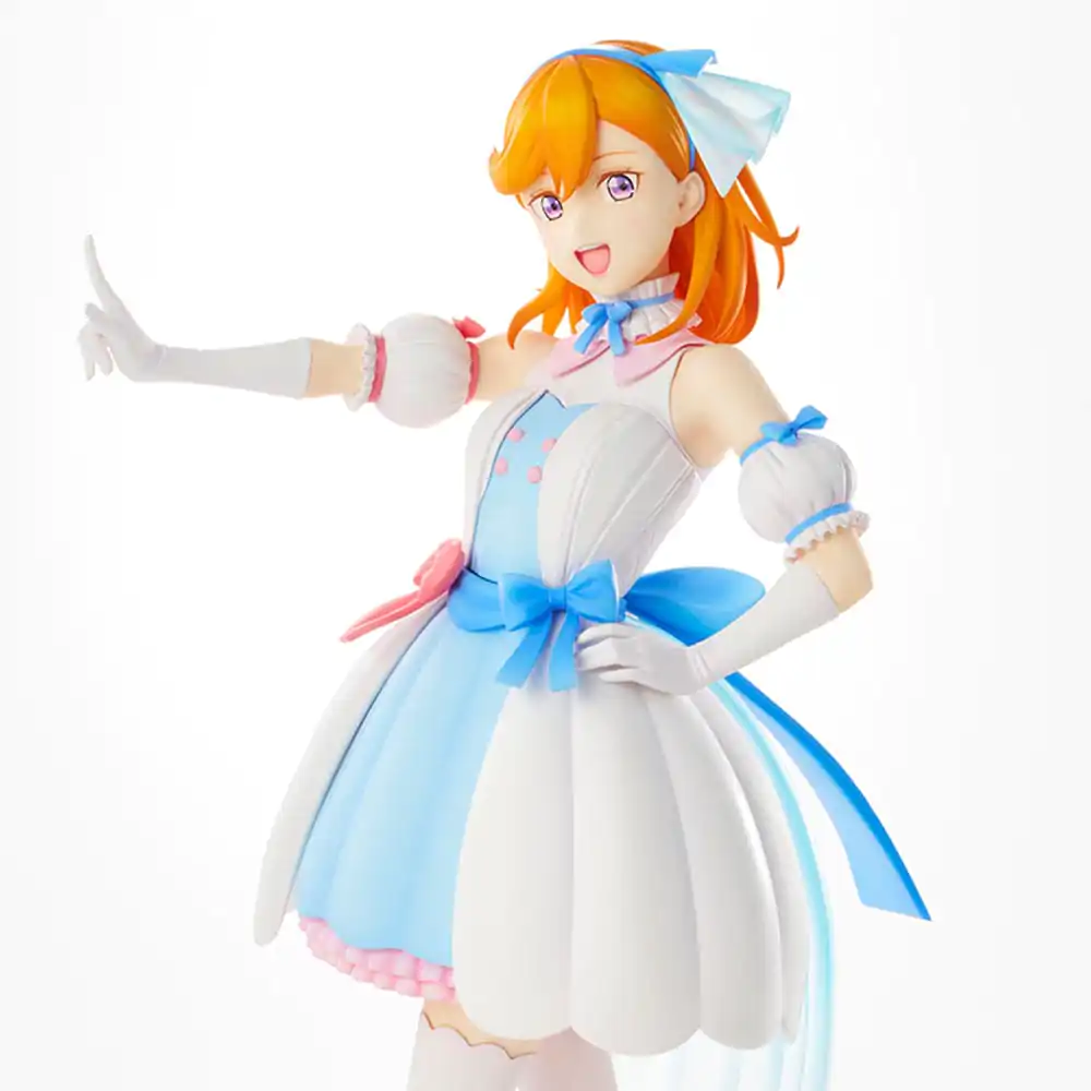 Love Live! Superstar!! 1/6 Kanon Shibuya Tiny Stars Ver. PVC szobor figura 27 cm termékfotó