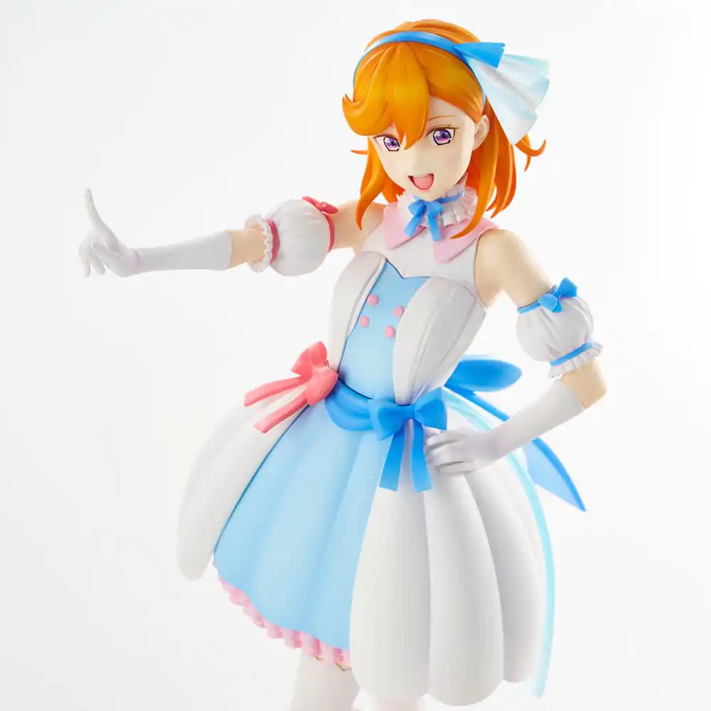 Love Live! Superstar!! 1/6 Kanon Shibuya Tiny Stars Ver. PVC szobor figura 27 cm termékfotó