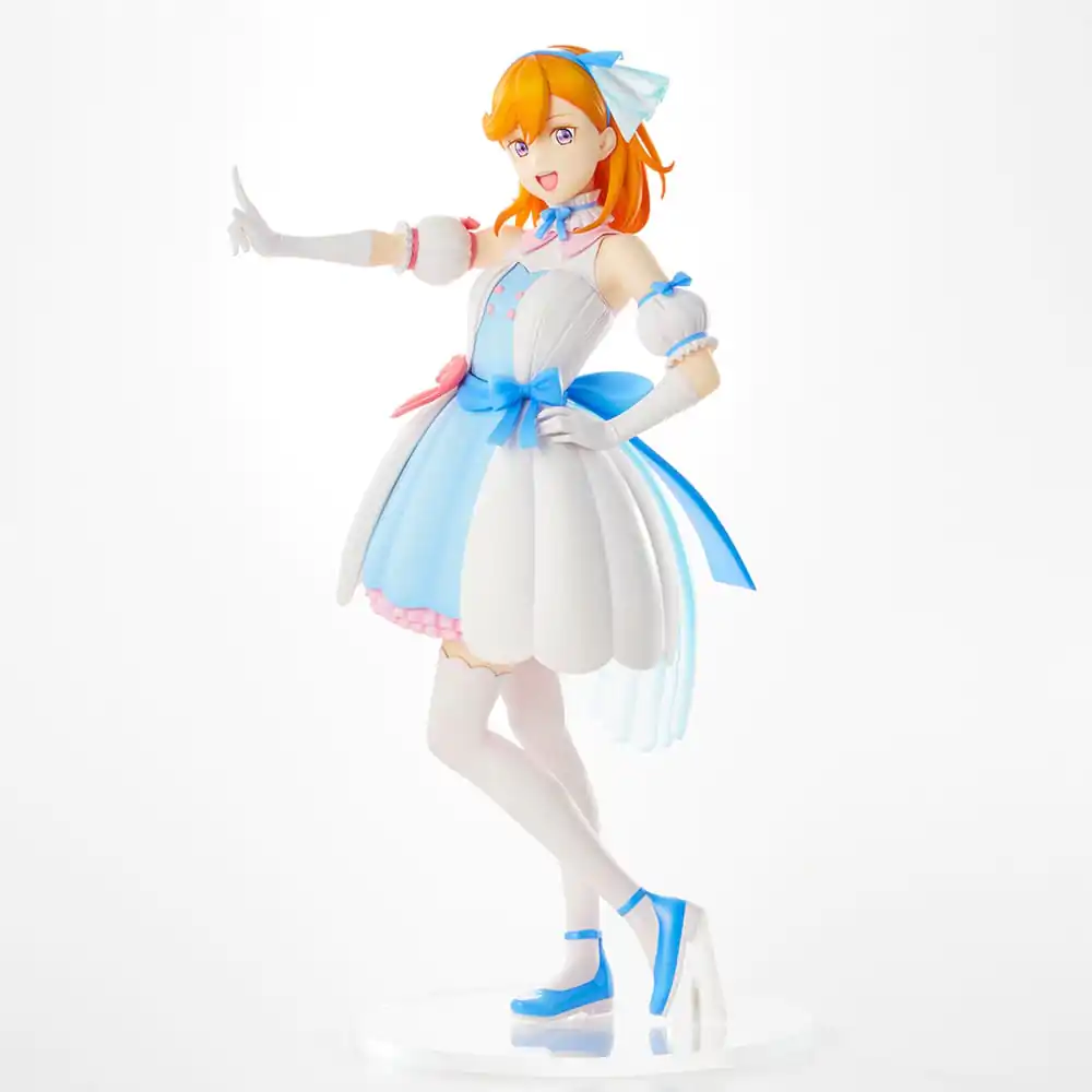 Love Live! Superstar!! 1/6 Kanon Shibuya Tiny Stars Ver. PVC szobor figura 27 cm termékfotó