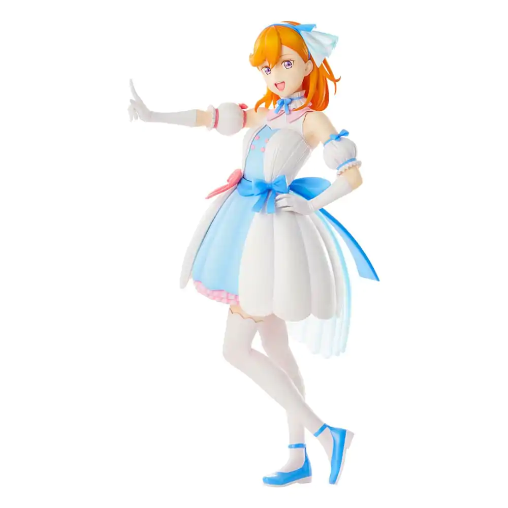 Love Live! Superstar!! 1/6 Kanon Shibuya Tiny Stars Ver. PVC szobor figura 27 cm termékfotó