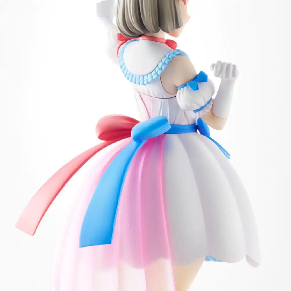 Love Live! Superstar!! 1/6 Tang Keke Tiny Stars Ver. PVC szobor figura 28 cm termékfotó