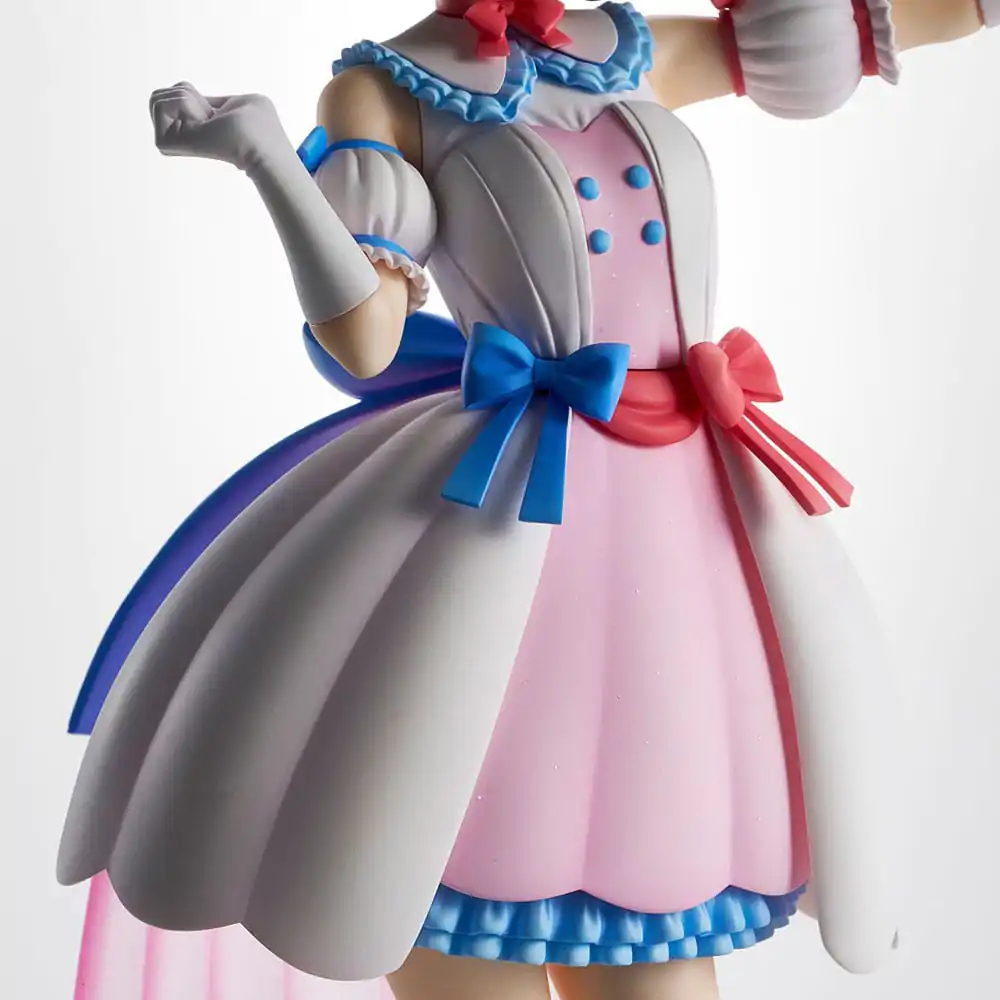 Love Live! Superstar!! 1/6 Tang Keke Tiny Stars Ver. PVC szobor figura 28 cm termékfotó