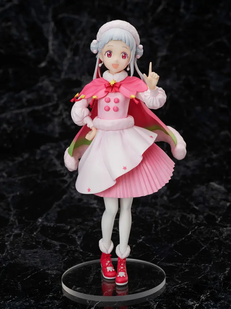Love Live! Superstar!! 1/7 Chisato Arashi PVC szobor figura 23 cm termékfotó