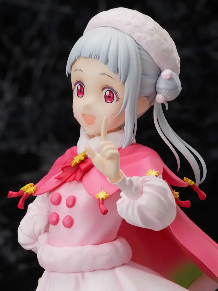 Love Live! Superstar!! 1/7 Chisato Arashi PVC szobor figura 23 cm termékfotó