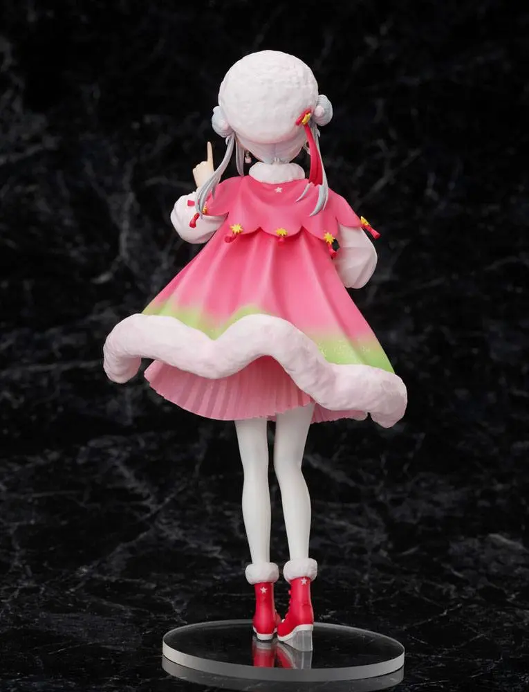 Love Live! Superstar!! 1/7 Chisato Arashi PVC szobor figura 23 cm termékfotó