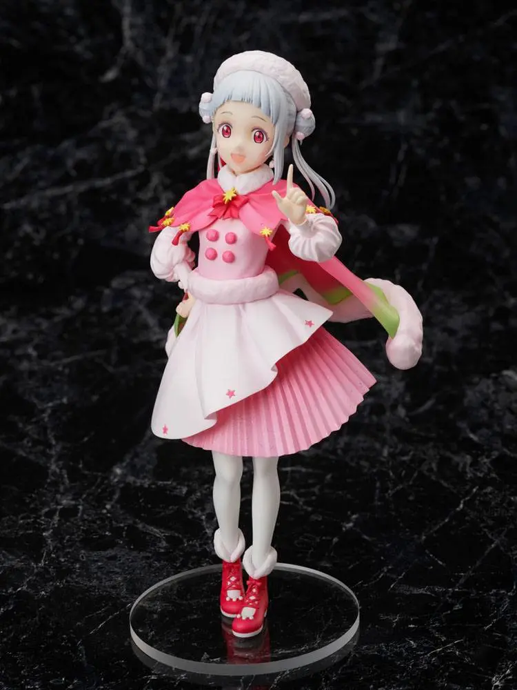 Love Live! Superstar!! 1/7 Chisato Arashi PVC szobor figura 23 cm termékfotó
