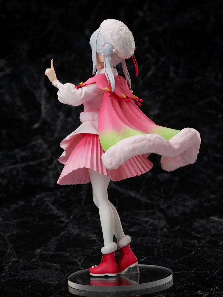 Love Live! Superstar!! 1/7 Chisato Arashi PVC szobor figura 23 cm termékfotó