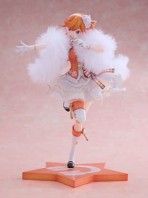 Love Live! Superstar!! PVC Statue 1/7 Kanon Shibuya: Baikakimu Ver. 23 cm termékfotó