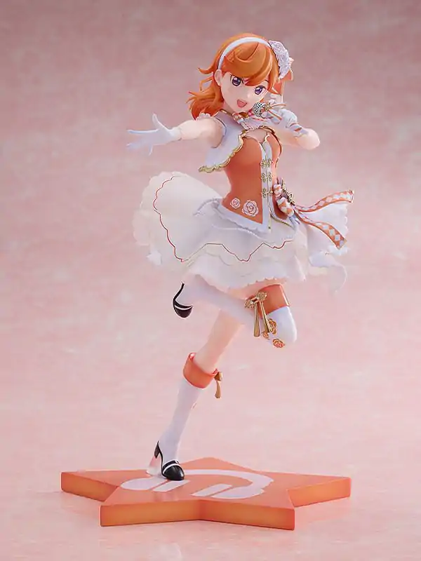 Love Live! Superstar!! PVC Statue 1/7 Kanon Shibuya: Baikakimu Ver. 23 cm termékfotó