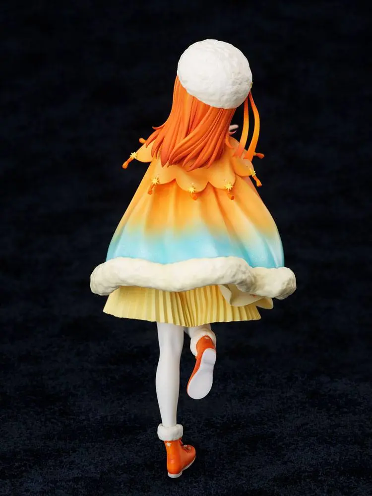 Love Live! Superstar!! 1/7 Kanon Shibuya PVC szobor figura 24 cm termékfotó