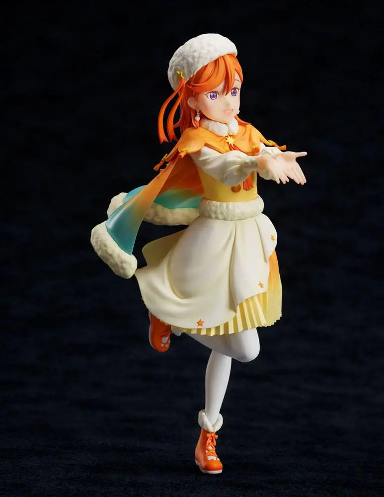 Love Live! Superstar!! 1/7 Kanon Shibuya PVC szobor figura 24 cm termékfotó