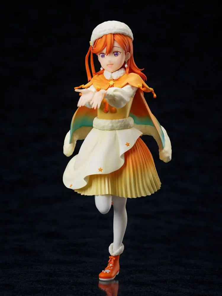 Love Live! Superstar!! 1/7 Kanon Shibuya PVC szobor figura 24 cm termékfotó