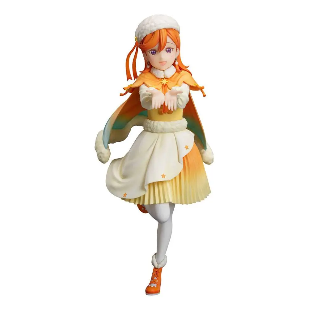 Love Live! Superstar!! 1/7 Kanon Shibuya PVC szobor figura 24 cm termékfotó