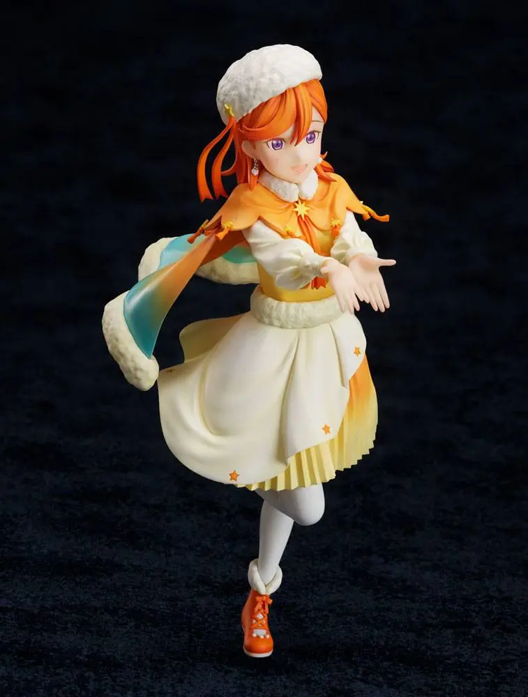 Love Live! Superstar!! 1/7 Kanon Shibuya PVC szobor figura 24 cm termékfotó